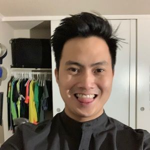 Meet your Posher, John